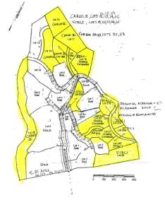 43+/- Acres Dinkins Hollow Road, Rush, Kentucky 41168, HOA KỲ