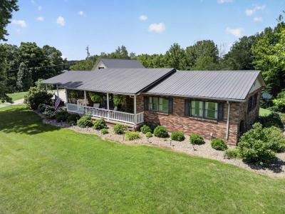 1080 Lakewood Drive, Grayson, 肯塔基州 41143, 美國