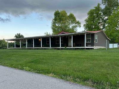 992 Mushroom Road, Olive Hill, Kentucky 41164, États-Unis