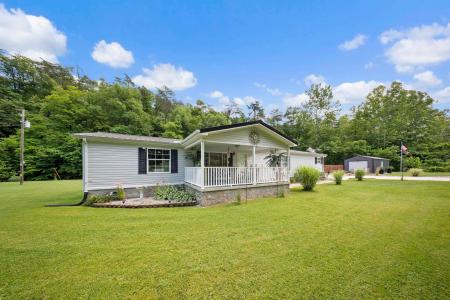 17106 State Route 854, Rush, Kentucky 41168, Estados Unidos