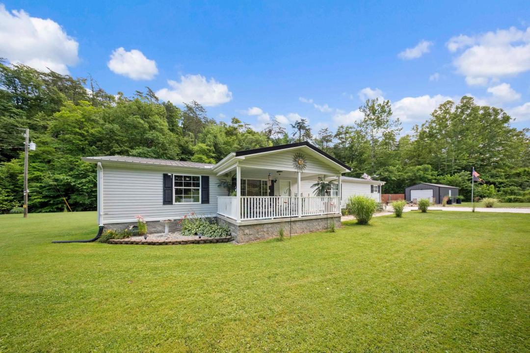17106 State Route 854, Rush, Kentucky 41168, Estados Unidos