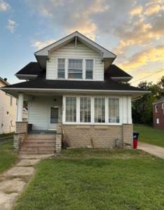 1008 Central Avenue, Ashland, Kentucky 41101, États-Unis