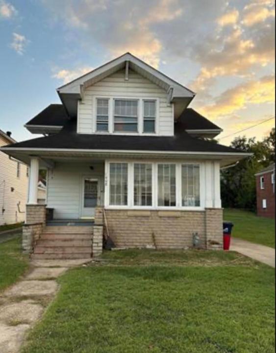 1008 Central Avenue, Ashland, Kentucky 41101, Estados Unidos