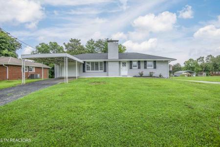 107 Hillcrest Lane, Kingston, Tennessee 37763, USA