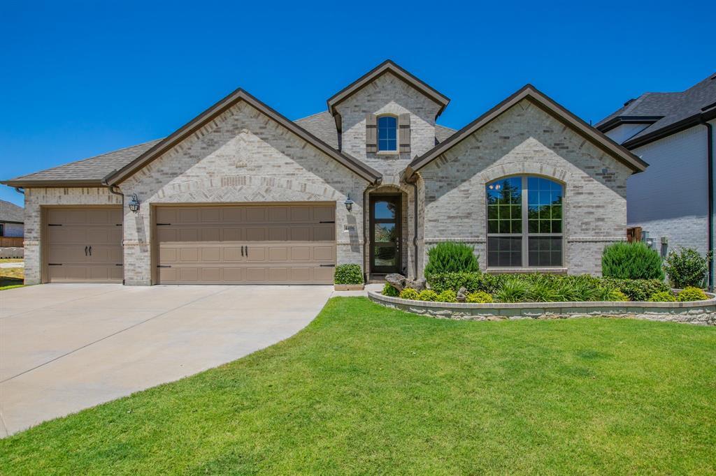 4406 Timberdrift Street, Midlothian, تكساس 76065, الولايات المتحدة