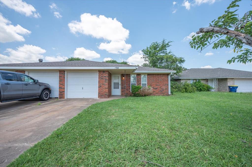 702 E Redbud Court, Stillwater, 奧克拉荷馬州 74075, 美國
