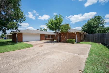 1509 N Hartford Street, Stillwater, Oklahoma 74075, USA