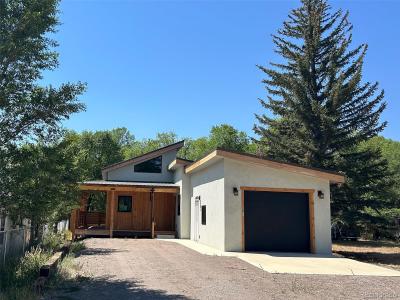 1315 Denver Avenue, Saguache, Colorado 81149, Stati Uniti