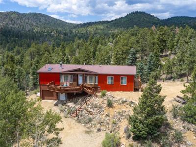 54 Oak Drive, Cotopaxi, Colorado 81223, USA
