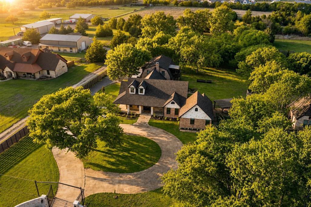 990 Cornelius Road, Rockwall, Texas 75087