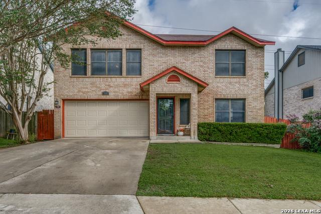 7507 Avery Rd, Live Oak, Texas 78233, Estados Unidos