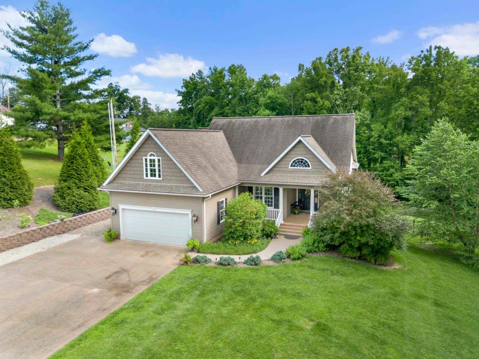 662 Lakewood Drive, Grayson, Kentucky 41143, États-Unis