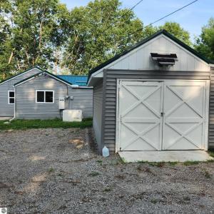 1960 Center Street, National City, Michigan 48748, Stati Uniti