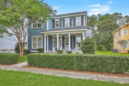 126 Red Leaf Boulevard, Moncks Corner, South Carolina 29461, USA