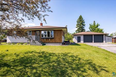 5433 Edwardson Rd, Silver Bay, Minnesota 55614, USA