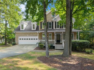 7620 Paces Lane, Gainesville, Geórgia 30506, Estados Unidos