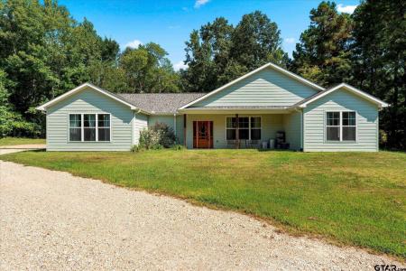 1663 CR 4510, Pittsburg, Texas 75686