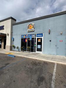 714 S Mooney Boulevard, Visalia, California 93277