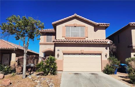 3646 Solandra Street, Las Vegas, Nevada 89147, USA