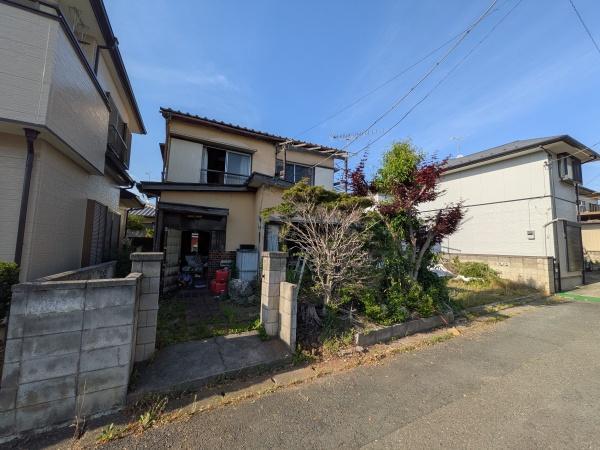 菖蒲町新堀, 久喜市, Saitama 346-0105, Japón