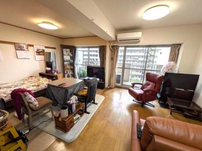 大字指扇領別所, ライオンズマンション大宮指扇弐番館, さいたま市西区, Saitama 331-0073, 일본