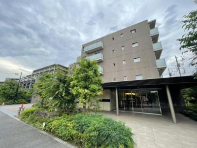 栄町3丁目, シャリエ朝霞, 朝霞市, Saitama 351-0012, Japan