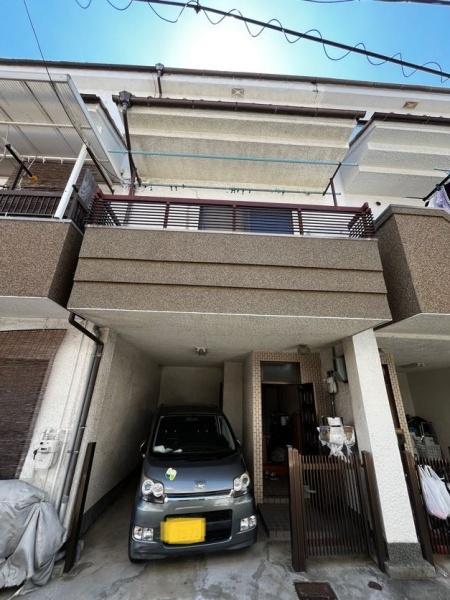 小浜5丁目3-20, 宝塚市小浜五丁目 中古テラス, 宝塚市, Хёго 665-0827, Япония
