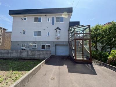 曙一条１丁目, 札幌市手稲区曙1条1丁目　戸建, 札幌市手稲区, Hokkaido 006-0831, Japon