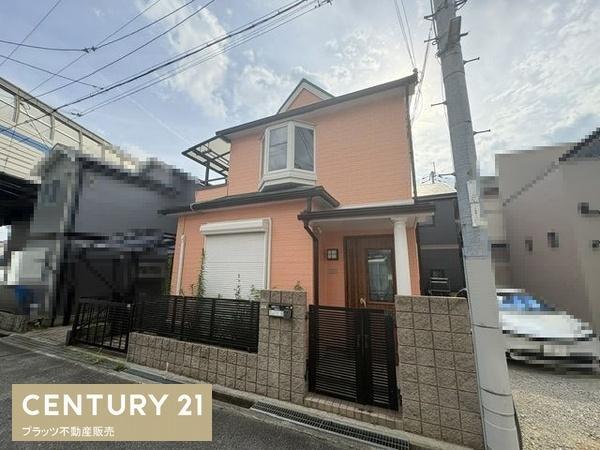 小曽根1丁目, 豊中市, Osaka 561-0813, Japan