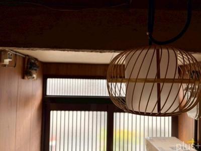 主税町, 主税町の家, 京都市上京区, Kyoto 602-8155, Japan