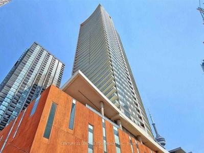 21 WIDMER STREET, Toronto, Ontario M5V 0B8, Canada