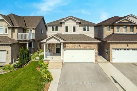 31 MCMULKIN STREET, New Tecumseth, Ontario L9R 0A9, Kanada