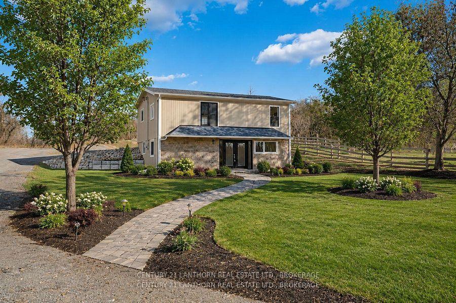 6682 WHEELER STREET, Stone Mills, Ontario K0K 3G0, Canada