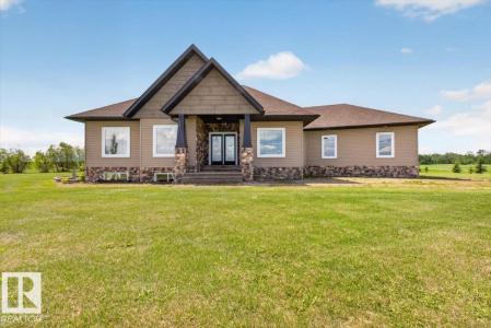 57312 RGE ROAD 255, Rural Sturgeon County, Alberta T0G 1L1, Canada