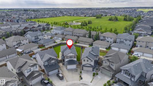 1235 164 STREET SW, Edmonton, Alberta T6W 3K4, Canada