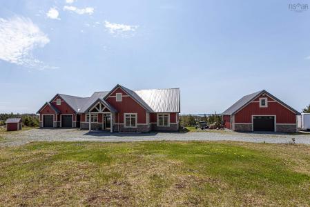65 MONKS ROAD, East Ship Harbour, Nova Scotia B0J 3H0, Canada