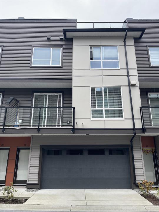 7288 188 STREET, Surrey, Colombia Británica V4N 6W3, Canadá