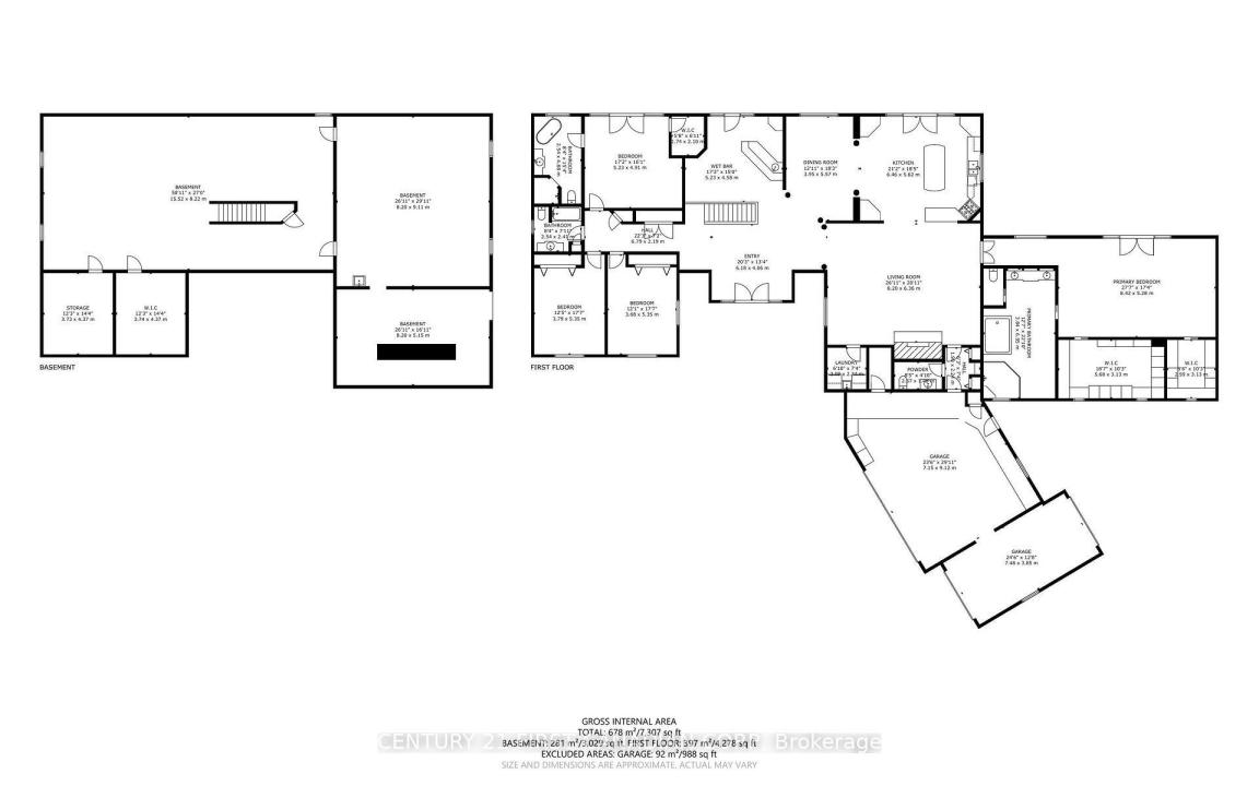 20 STUBBS COURT, Tillsonburg, Ontario N4G 4P5, Canadá