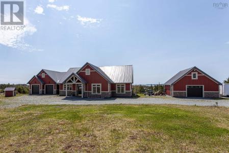65 MONKS ROAD, East Ship Harbour, Nova Scotia B0J 3H0, Canada