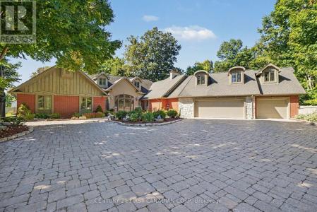 20 STUBBS COURT, Tillsonburg, Ontario N4G 4P5, Canada