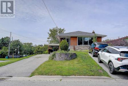 284 DOVER STREET, Oshawa (eastdale), Ontario L1G 6G6, Canada