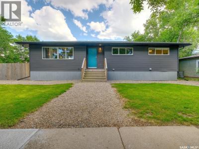 312 4TH AVENUE E, Rosetown, Saskatchewan S0L 2V0, Canada