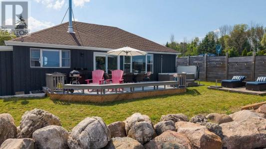 247 GEORGIAN BEACH ROAD NORTH ROAD NORTH, Meaford, Ontario N4L 2W5, Canada