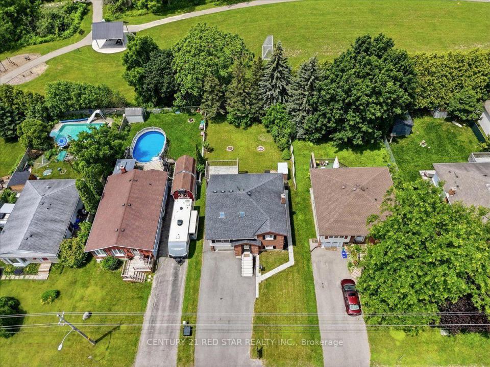 475 FORFAR STREET E, Centre Wellington, Ontario N1M 3H6, Canadá