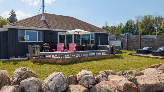 247 GEORGIAN BEACH ROAD NORTH ROAD N, Meaford, Ontario N4L 2W5, Canada