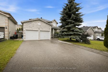 21 SILVERCREEK CRESCENT, Barrie, 온타리오주 L4N 0Z8, 캐나다