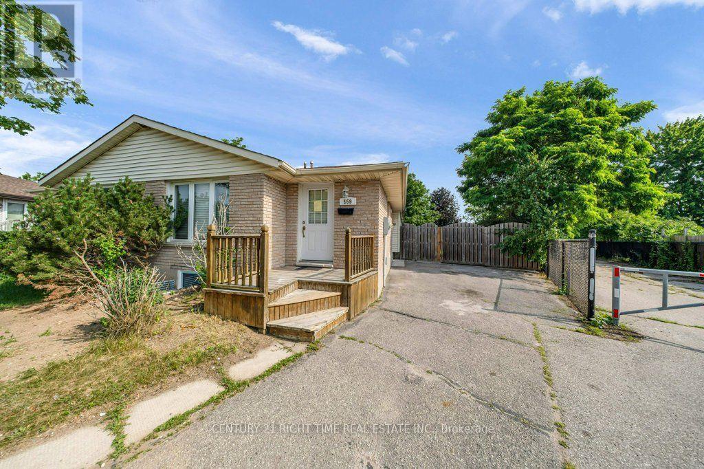 959 LANGS CIRCLE, Cambridge, Ontario N3H 5E6, Canada