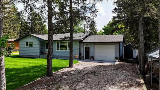 90 MOOSWA DRIVE EAST, Onanole, Manitoba R0J 1N0, Kanada
