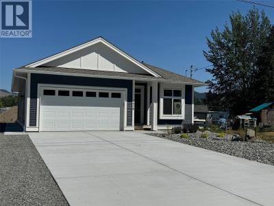 1618 PINE STREET, Merritt, 不列颠哥伦比亚省 V1K 1K8, 加拿大