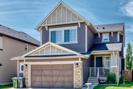 145 KINNIBURGH GARDENS, Chestermere, Alberta T1X 0R7, Canada